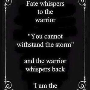 Meet your Posher, Vincent